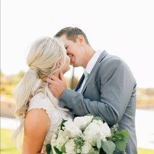 Meet your Posher, Madison